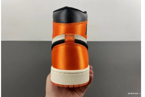 Backboard” Air “Shattered AV3725-011 Satin AV3725-010  Jordan 1  0103